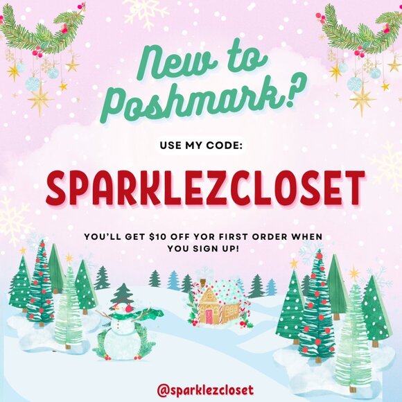 Want $10 Off? - Picture 1 of 2